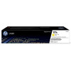 HP toner W2072A (117A)   žuta -Original